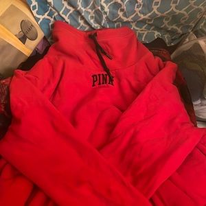PINK hoodie